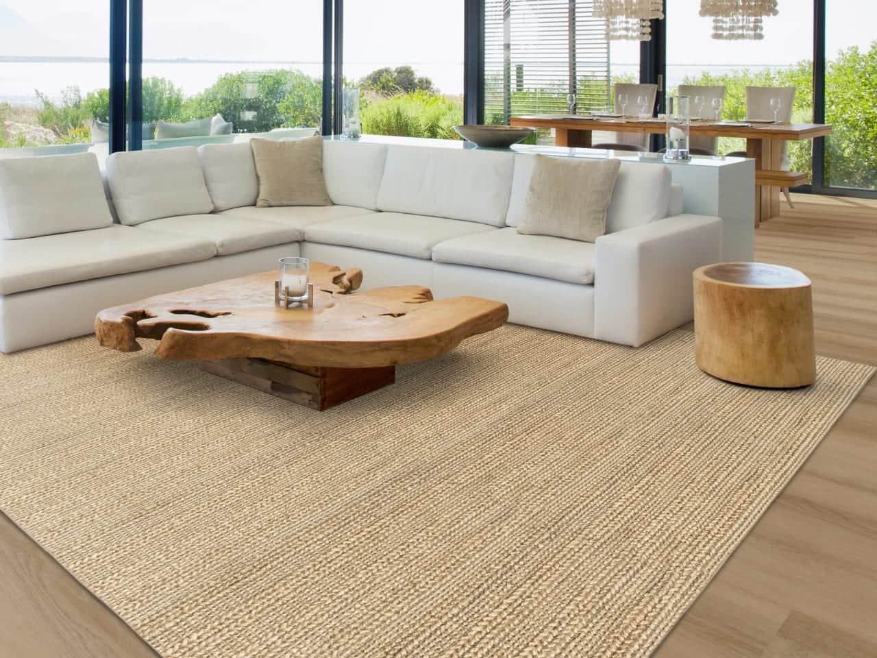 Malibu | Cord