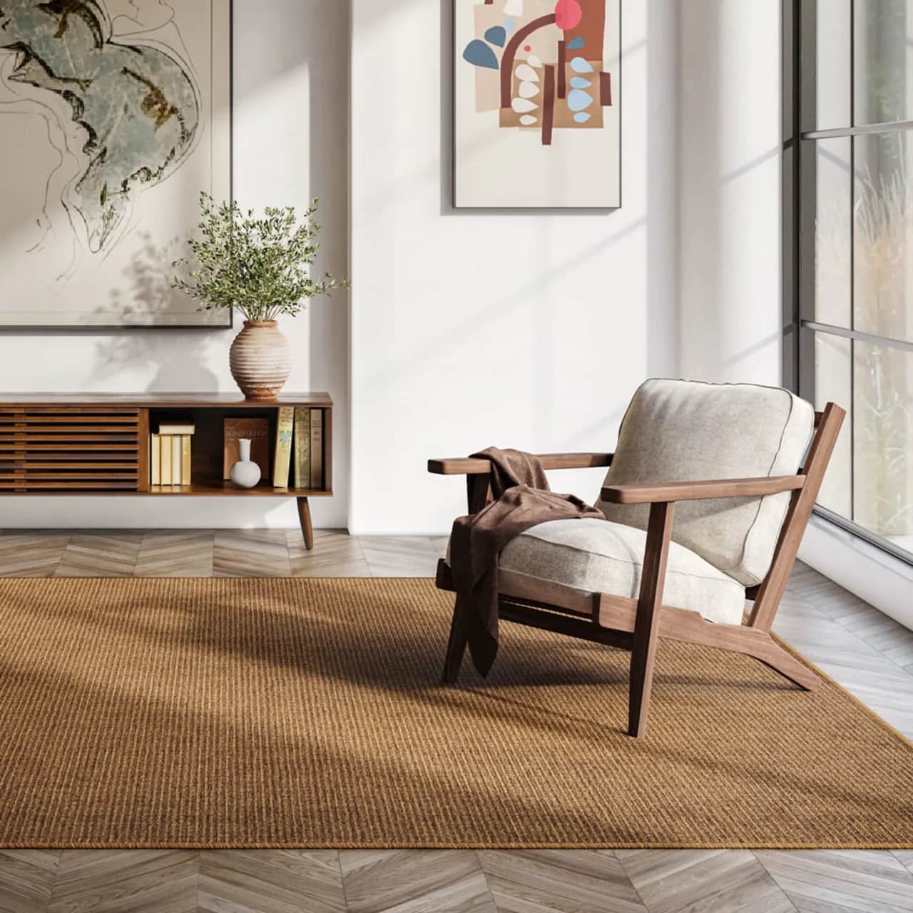 Contract Coir | Natural