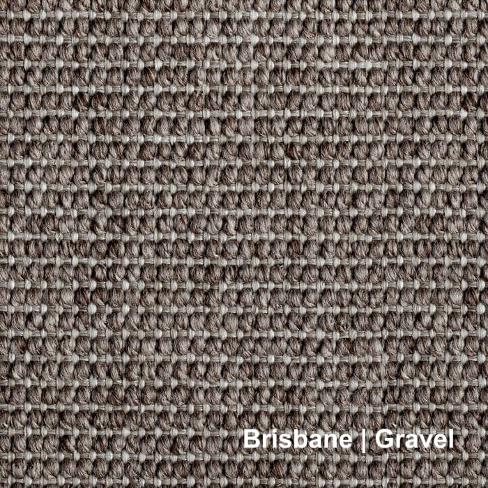 Brisbane | Gravel