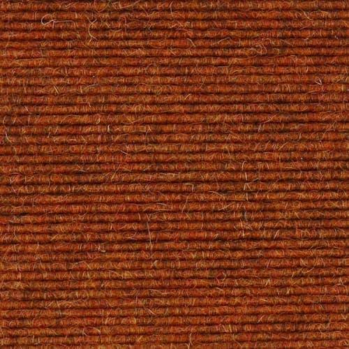 Interlife Tile | Burnt Orange