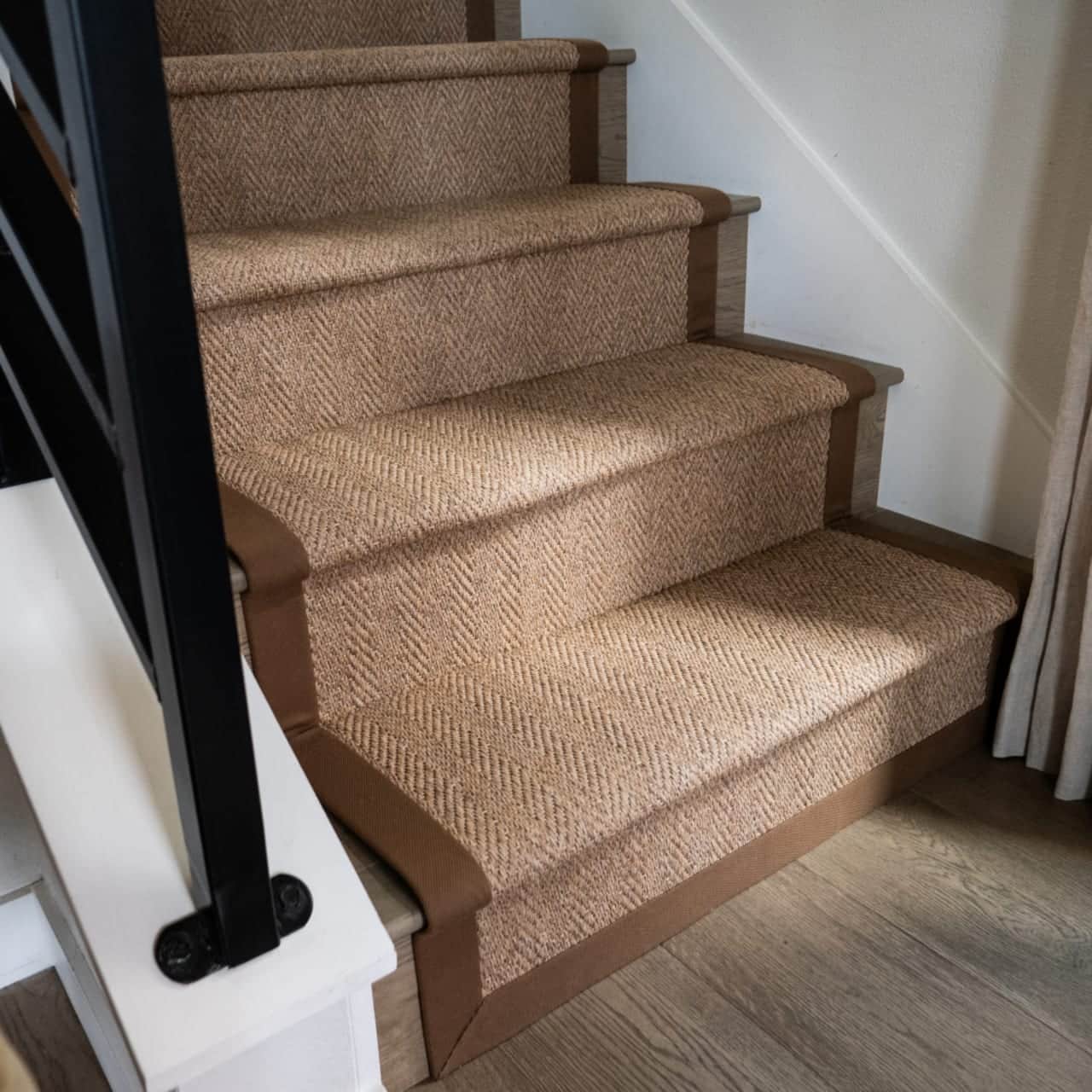 Astoria | Mesquite | Brian Paquette Interiors