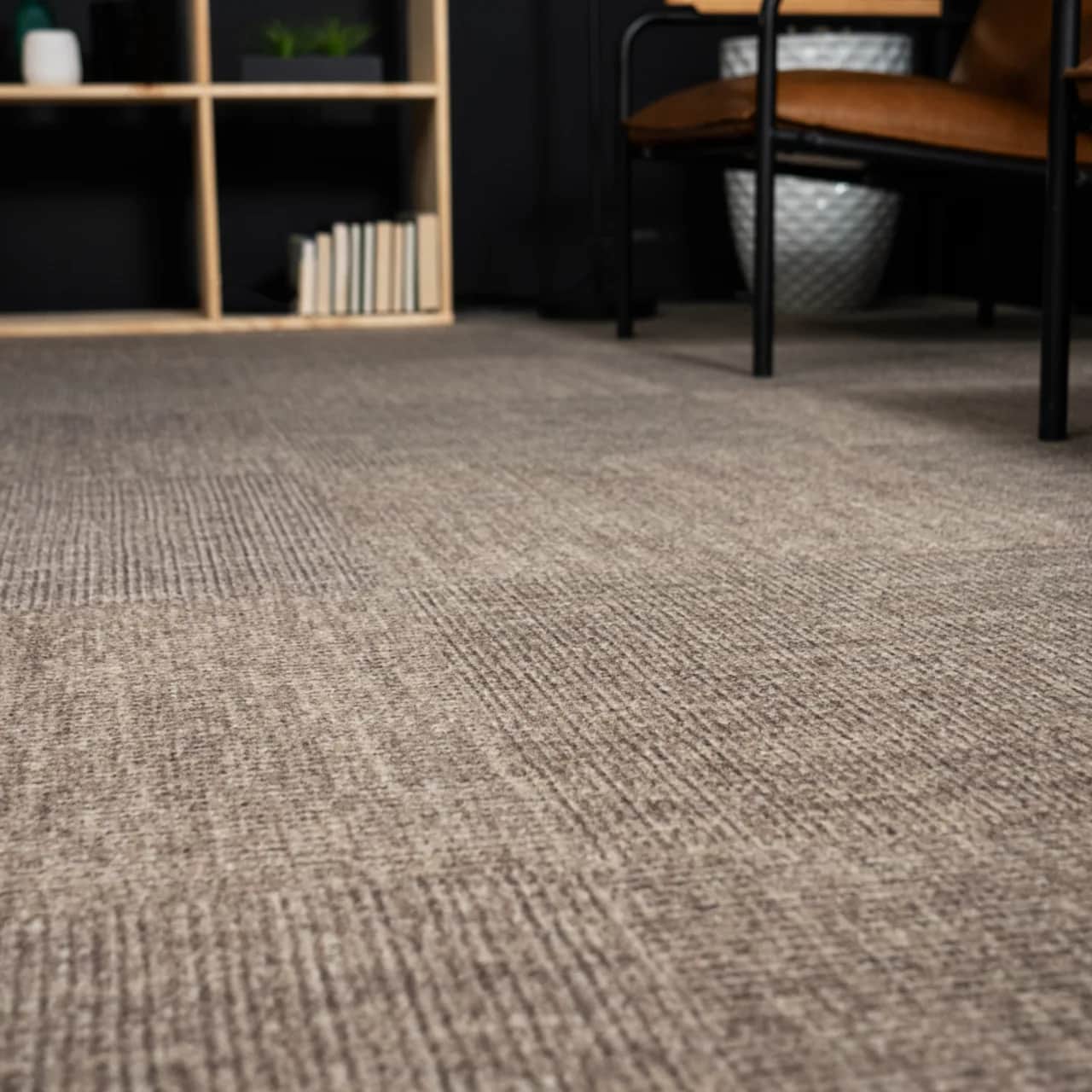 Ridge | Pebble | SynSisal® Tile