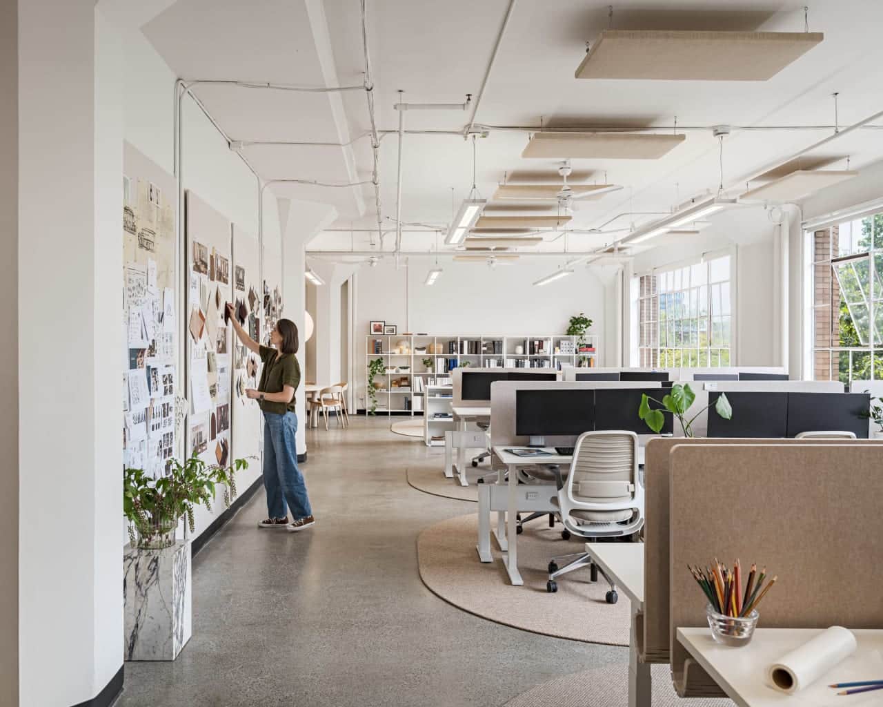 Langley | Mesquite & Mink | @ Design Well Spent, Jason Roehner Photography