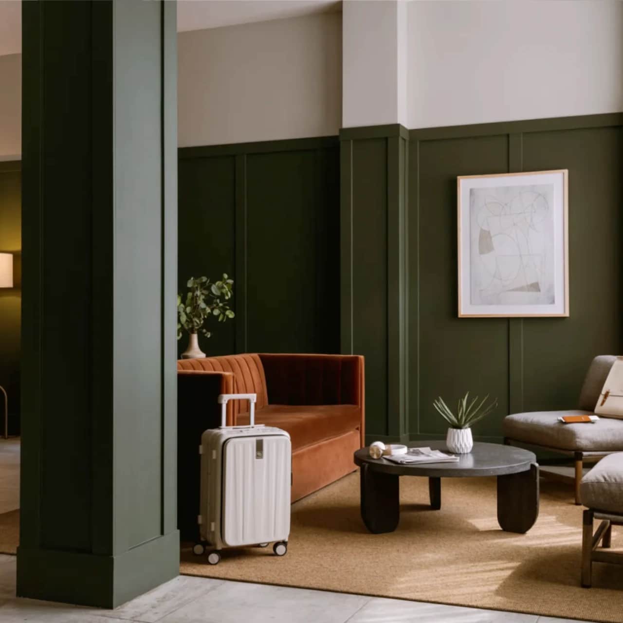 Medina | Bark @Hotel Sonder