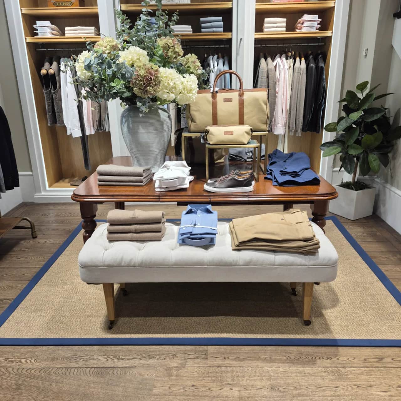 SynSisal® Astoria | Mesquite