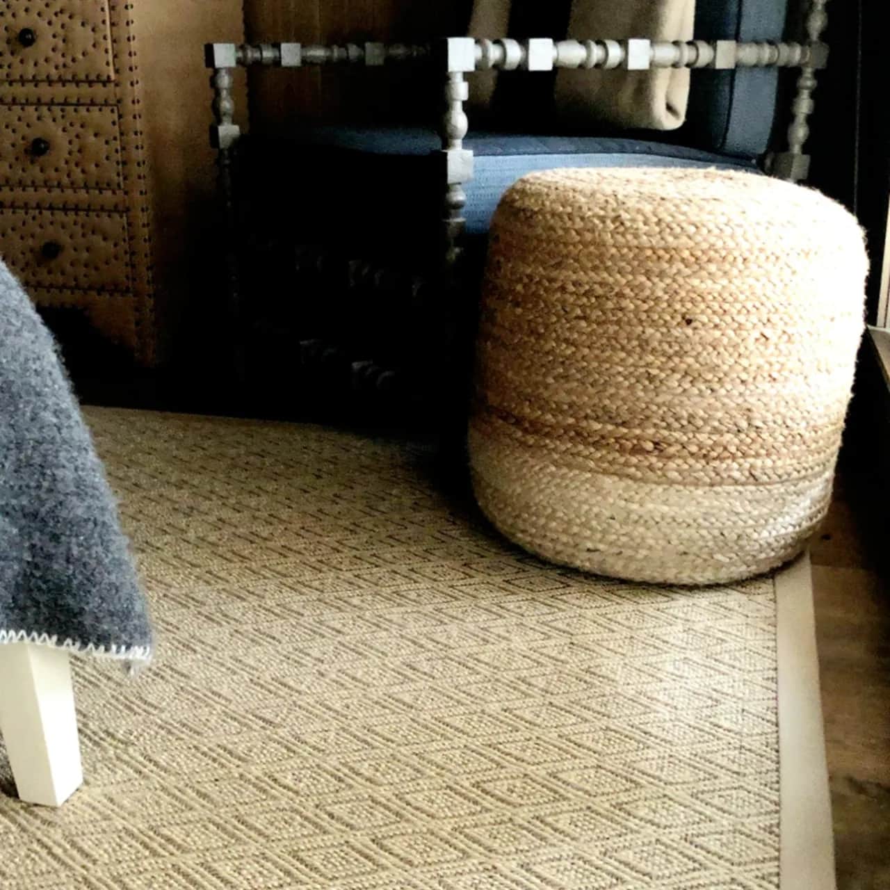 Salt Spring | Beige